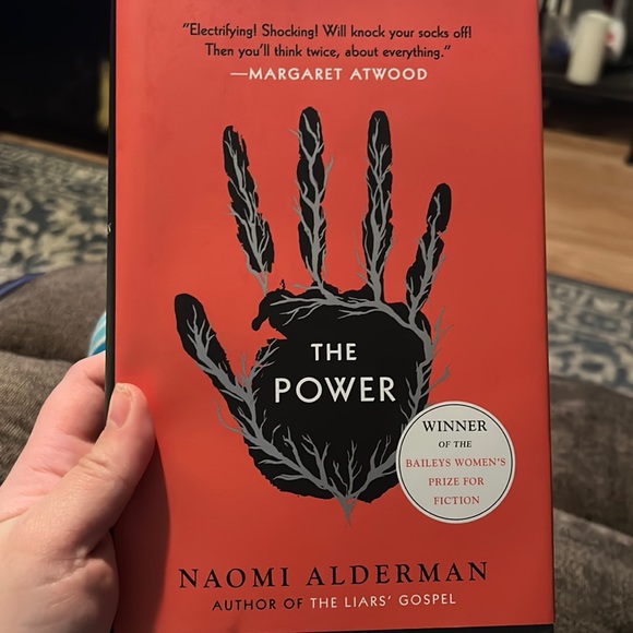 Other - The power book